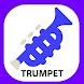 TRUMPET - Androidアプリ
