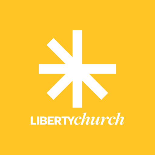 Liberty Church Global  Icon