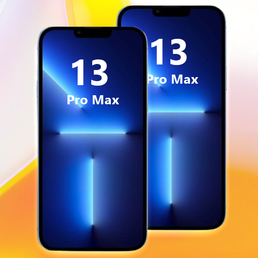 Launcher For iPhone13 Pro Max logo