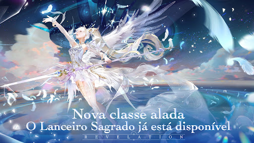 Visualização do aplicativo