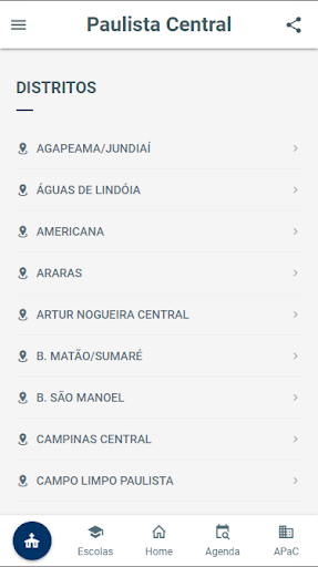 Paulista Central Screen 3