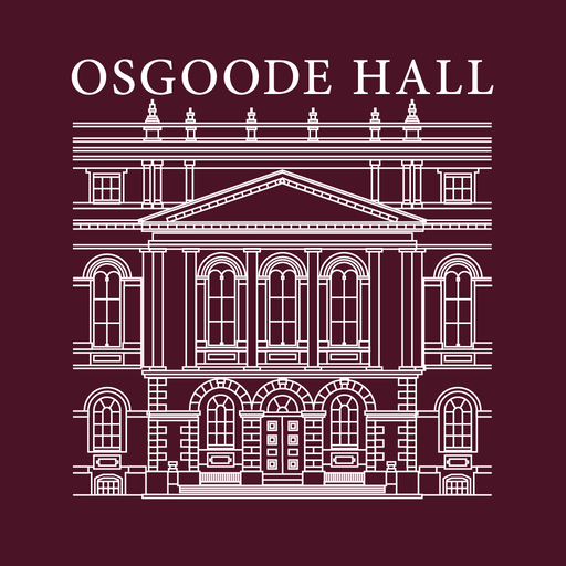 Osgoode Hall logo