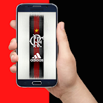 Cover Image of Download Flamengo - Papel de Parede  APK