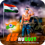 Cover Image of Baixar 15 August Photo Editor 1.1.7 APK