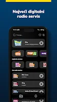 Naxi Player: Radio & Podcast APK Screenshot #17