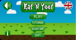 Eat n Yeet - Screenshot 2