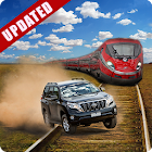 Train vs Prado Racing 3D: Advance Racing Revival 1.0.15