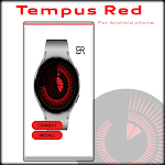 Tempus Red Android Phone App