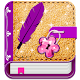 Glitter Diary for Girls Download on Windows