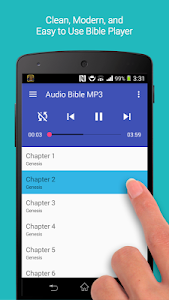 Audio Bible MP3 40+ Languages Unknown