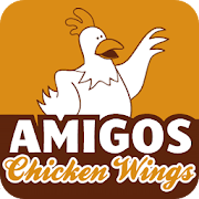 Amigos Chicken Wings