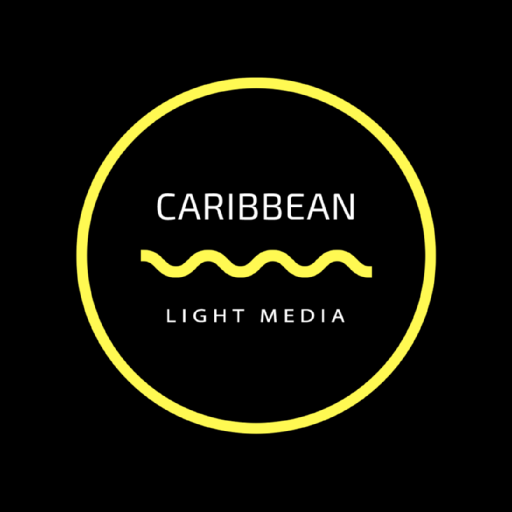 Caribbean Light Media logo