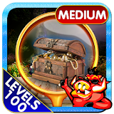 Challenge #155 Day Dream Free Hidden Objects Games icon