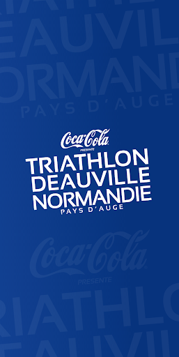Android application Triathlon Deauville screenshort