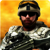 Commando Warzone Kill icon