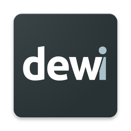 Dewi SmartScreen logo
