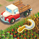 FarmVille 2: Country Escape MOD APK v24.9.100 (Free Shopping)