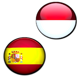 HOLA ESPAÑA INDONESIA-SPANYOL icon
