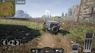 Game screenshot Машины По Грязи: Вождения 4X4 mod apk