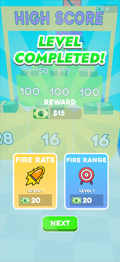 Gun Clone screenshot