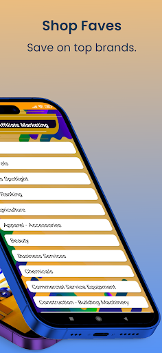 Alibaba Affiliate Marketing Screen 2