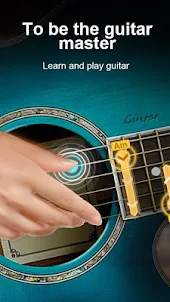 Real Guitar - Tabs and chords!