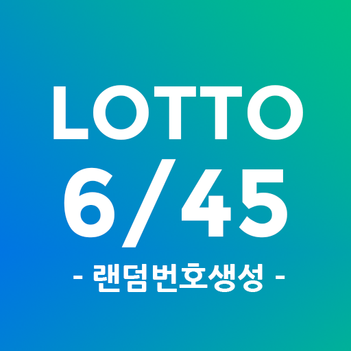 LOTTO 6 45 Apps on Google Play
