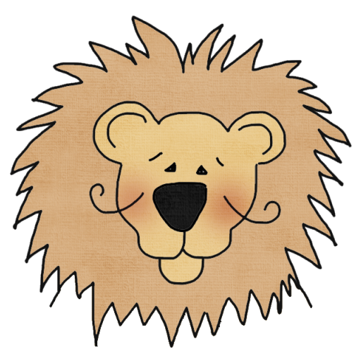 Animal Sounds & Pictures logo