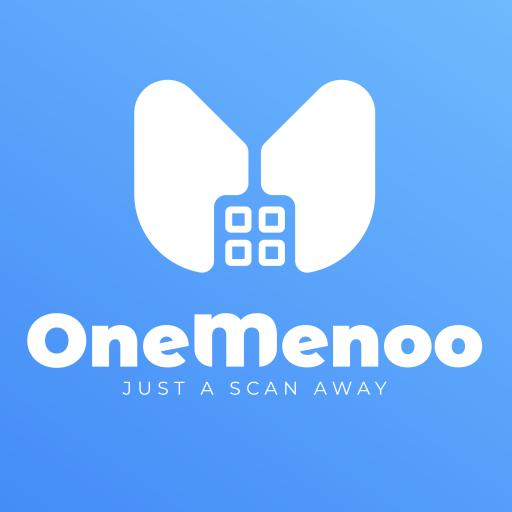 OneMenoo Waiter