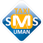 Cover Image of Unduh SMS Taxi - заказ такси в Умани  APK