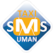 SMS Taxi - заказ такси в Умани - Androidアプリ