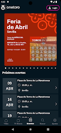 Onetoro TV - Android TV poster 2