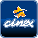 Mi Cinex Móvil icon