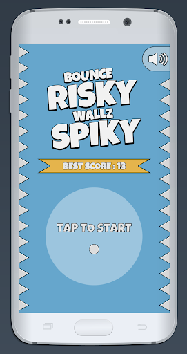 RiskySpiky - v1.6