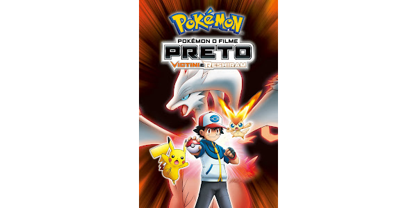 Pokémon o Filme: Hoopa e o Duelo Lendário (Dublado) – Filmes no Google Play