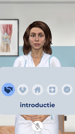 Virtuele Dokter Screen 2