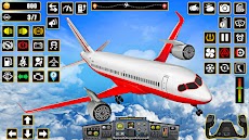 フライト シミュレータ: パイロット ゲームのおすすめ画像4