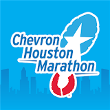 2017 Chevron Houston Marathon icon