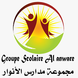 Groupe Scolaire Al anware च्या आयकनची इमेज
