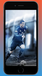 Ronaldo Wallpapers HD 4K