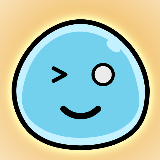 Slime Game : Suika Game style Laai af op Windows