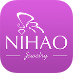 Cover Image of Tải xuống Nihaojewelry-bán buôn trực tuyến 1.8.0 APK