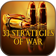 The 33 Strategies Of War Summary App
