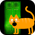 Cover Image of Download Do not disturb cat! Clicker  APK