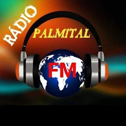 Значок приложения "Rádio Palmital FM"
