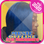 Cover Image of Tải xuống Aya Nakamura\"40%\" |Free Music  APK