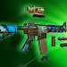 Custom Gun Simulator 3D 4.6.0 Latest APK Download