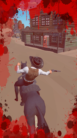 Game screenshot Wild West Bang apk download
