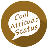 Cool Attitude Status 2017 icon