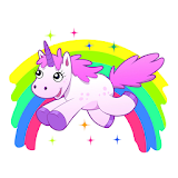 Tap Coloring: Fairy Tales Book icon